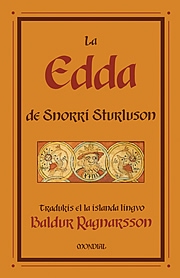 La Edda de Snorri